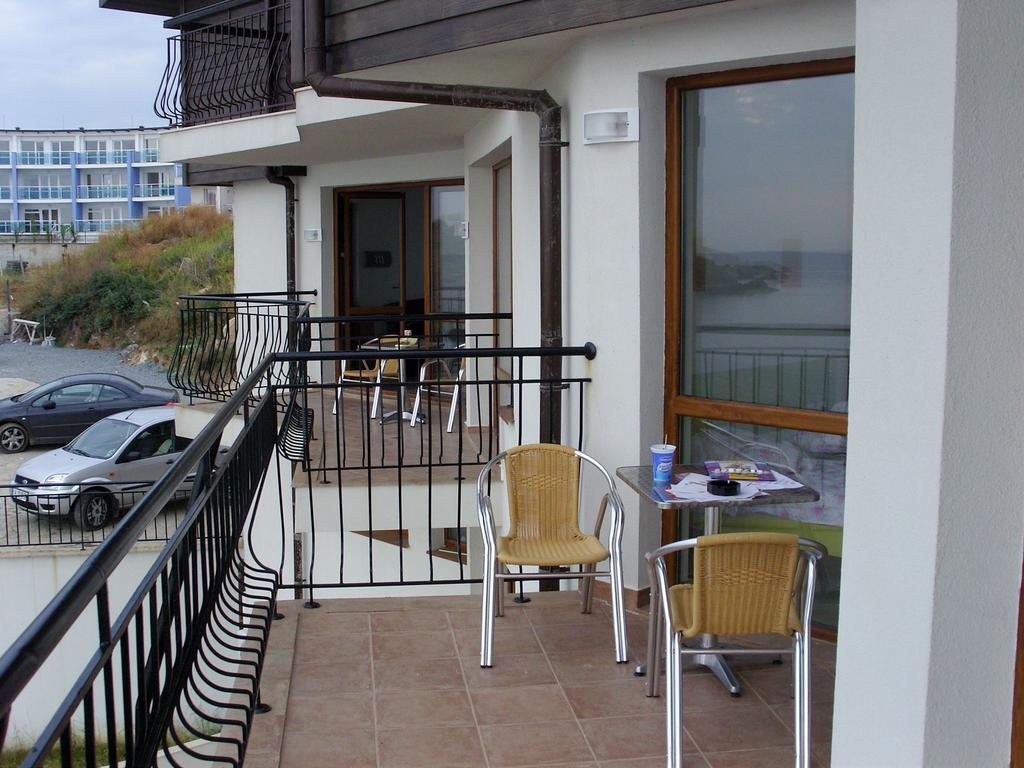Apartment Slantse Sozopol Room photo